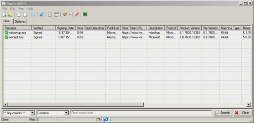 SigcheckGUI Results.jpg SigcheckGUI Results.jpg