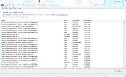 WindowsUpdateHistory - Failed Updates.PNG