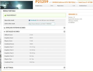21259 Cpu 4.5, Sli +70 Core, +220 Mem.jpg