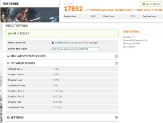 17852 Cpu 4.5, Sli + 70 Core, +200 Mem.jpg