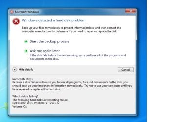 Hard disk problem.jpg