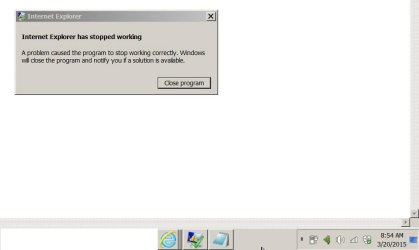 W7 Out of Memory PROOF IE No Good EVER crashes with not much open 1 PS18583.jpg