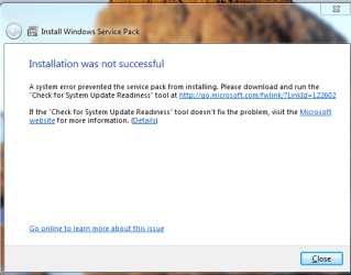 SP1 install failure.PNG