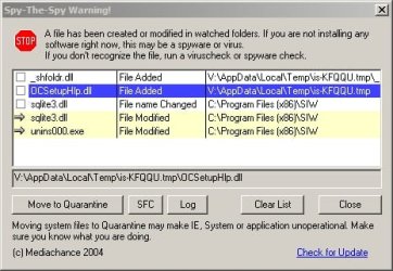 Spy-The-Spy Warning.jpg Spy-The-Spy Warning.jpg