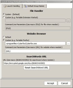 Launch Setup_Default Group Names - Link Warlock.jpg