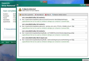 kaspersky vrt 2262014 quareteened objects returned fom yesterday.JPG