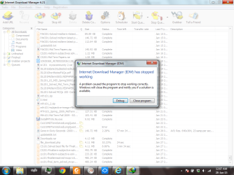 IDM error.png
