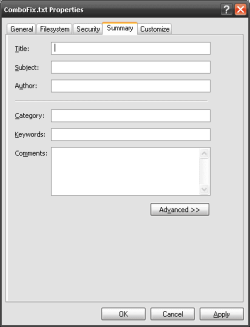Summary Information for a file.PNG