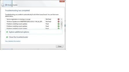 windows update troubleshooter result.jpg