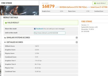 16879, Cpu 4.5GHz, Sli Gpus Stock.jpg