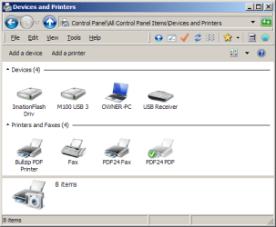 Devices and Printers, no epson.png