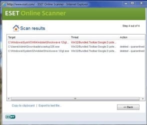ESET follow up scan all options checked.JPG