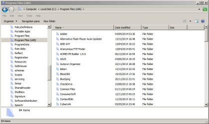 Index of Program Files (x86) - Explorer.jpg Index of Program Files (x86) - Explorer.jpg
