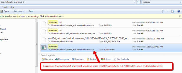 3 csrss.exe_in_C_Windows_winsxs_Location_032615.png
