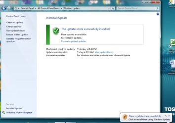 5 updates installed successfully.jpg