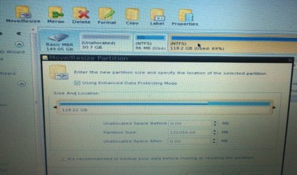 resize option on c drive.jpg