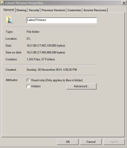 Latest Pictures Folder Properties.JPG