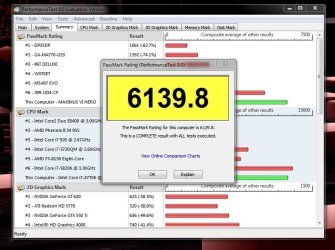 6139.8, Cpu 4.6, Cache 4.2, Mem 2133MHz, Sli Stock.jpg