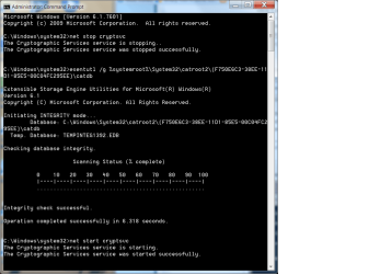 cryptographic services screen shot Jan. 17.png