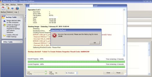 W7 Macrium Backup aborted Error 1 PS17452.jpg W7 Macrium Backup aborted Error 1 PS17452.jpg