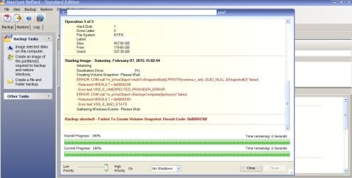 W7 Macrium Backup aborted Error 2 PS17453.jpg W7 Macrium Backup aborted Error 2 PS17453.jpg
