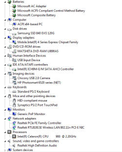postSSD device manager.PNG