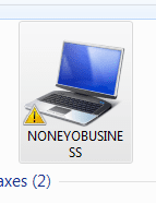 Drivers Not installed properly.PNG