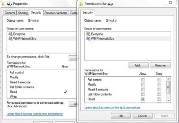 WMP Network Svc(Windows 7 Media Player Network Sharing Service (wmpnetwk)).JPG