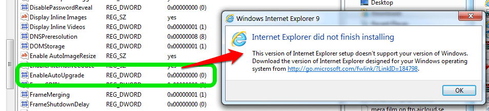 IE9 didn't finish installing.png IE9 didn't finish installing.png