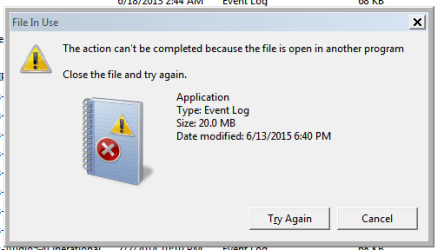 Event log error.PNG