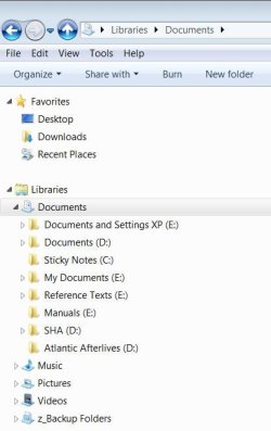WinExplorer_How to Sort in Library.JPG