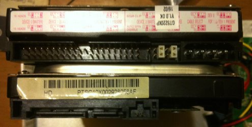 older newer hdd's.jpg older newer hdd's.jpg