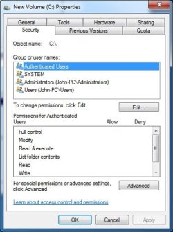 Security properties of C-drive.jpg