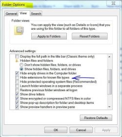Folder Optons-Extensions.JPG