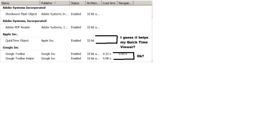 Windows 7 IE10 Forgets Extensions 1.png
