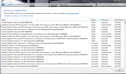 failing updates.PNG