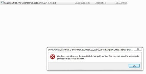 Office 2010 error message.JPG