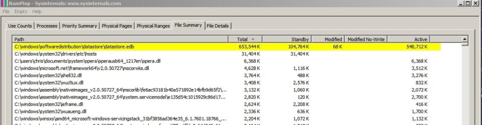 Datastore edb before.jpg