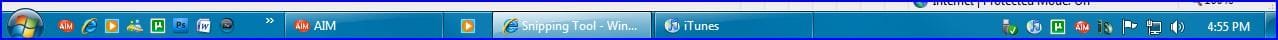 Why Pinning suck in Windows 7.JPG