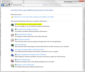 Windows 7 Build 7000 WEI reset.PNG