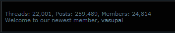 7 Forums Most members online.PNG
