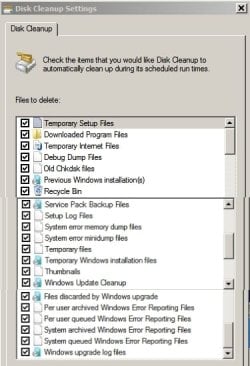 Disk Cleanup Settings.jpg Disk Cleanup Settings.jpg