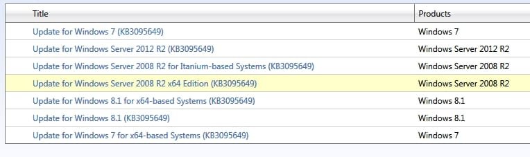 MS Update KB3095649.jpg MS Update KB3095649.jpg