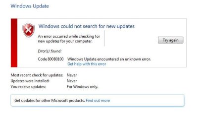 Windows Update.JPG Windows Update.JPG