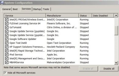 Win 7 Forum IE 10 Forgets msconfig results 7 PS21153.jpg