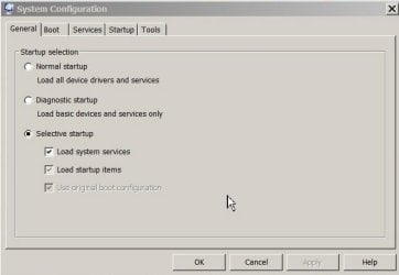Win 7 Forum IE 10 Forgets msconfig results 11 PS21157.jpg
