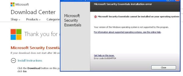 MSE Error msg.JPG