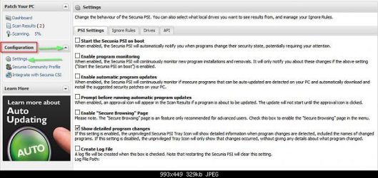 Secunia PSI Settings.jpg Secunia PSI Settings.jpg