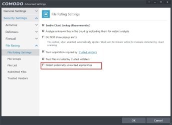 COMODO Advanced Settings.jpg COMODO Advanced Settings.jpg