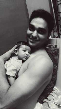 Aryan & Papa.jpg Aryan & Papa.jpg